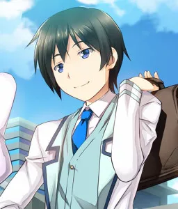 Matsuoka Mitsuru