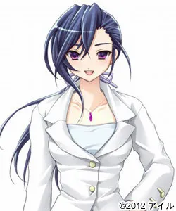 Honjou Reiko