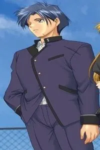 Midou Yuujirou