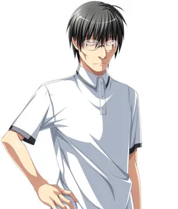 Obara Norio