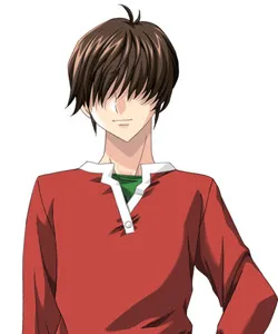 Shimabara Akihiko