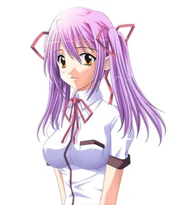 Minahara Rinko