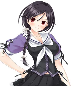 Tsushima Ruriko