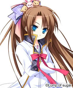 Himenogawa Kanaka