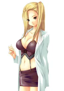 Kusushiro Ayumi