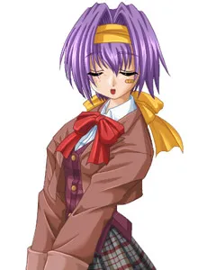 Kashima Itsuki