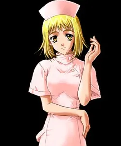 Koganei Monami