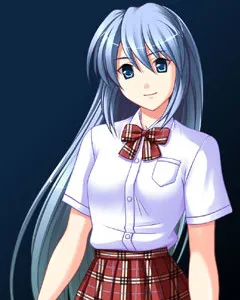 Yuuki Asuna