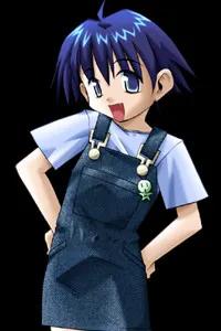 Mitani Erina
