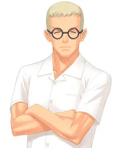 Unno Juuzou