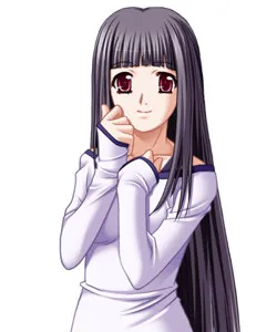 Matsumura Miu