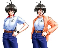 Nishihara Yuuko