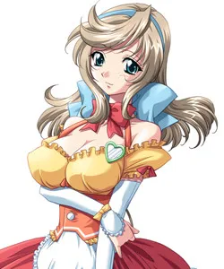 Ogata Kanae
