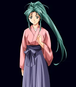 Abenotsuka Reika