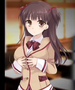 Tachibana Megu