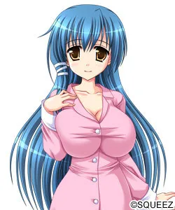 Tooyama Asuka