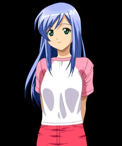 Ogihara Aimi