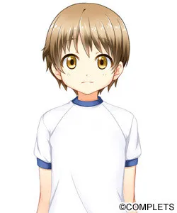 Matsushita Takaya