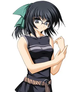 Hiiragi Nagisa