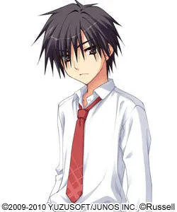 Chitose Haruki