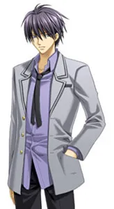 Sakisaka Kazuomi