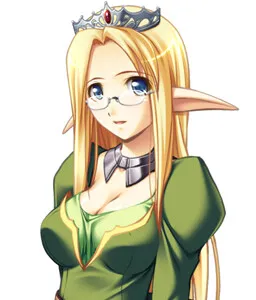 Efalia Selgest Majesty