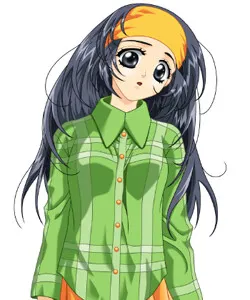 Kurumizawa Shouko