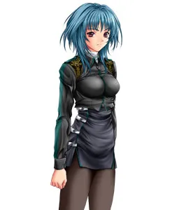 Kayano Hikari