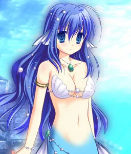 Mermaid