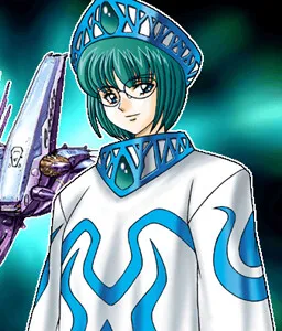 Aquarius