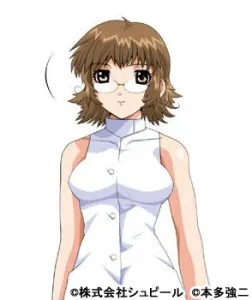 Katou Keiko