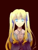 Jinno Madoka