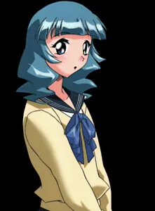 Takagi Kaede