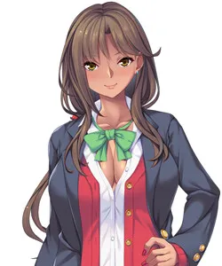 Sasame Miyuki