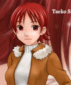 Sakamaki Taeko