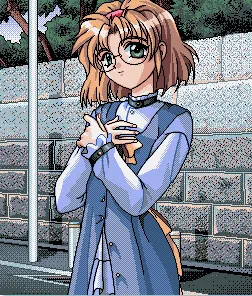 Shindou Kiyomi