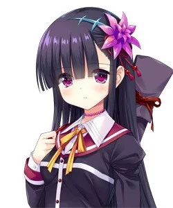 Aoi Miyako