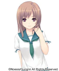 Hoshimiya Miyu