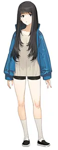 Namiki Natsuki