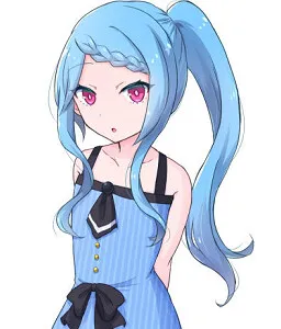 Kiriyama Asagao