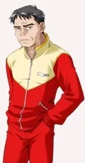 Tatsukawa Takeshi