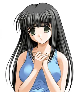 Maejima Hitomi