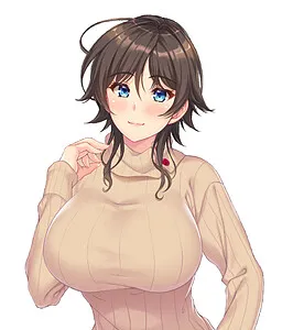 Toudou Kanako