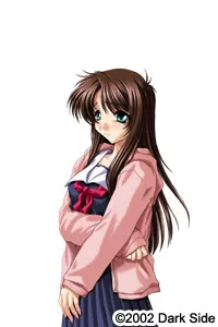 Nakajima Hazuki