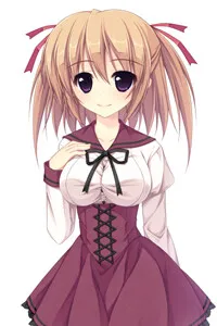 Toono Shiho