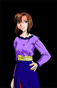 Aida Miki