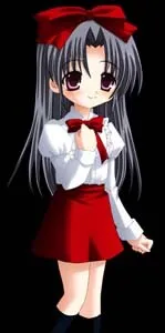 Kurikaki Momo