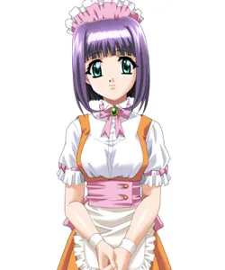 Suou Sayuki