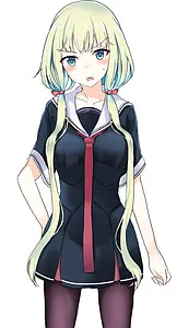 Ichinose Kotomi