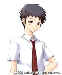Sakurai Hiroaki